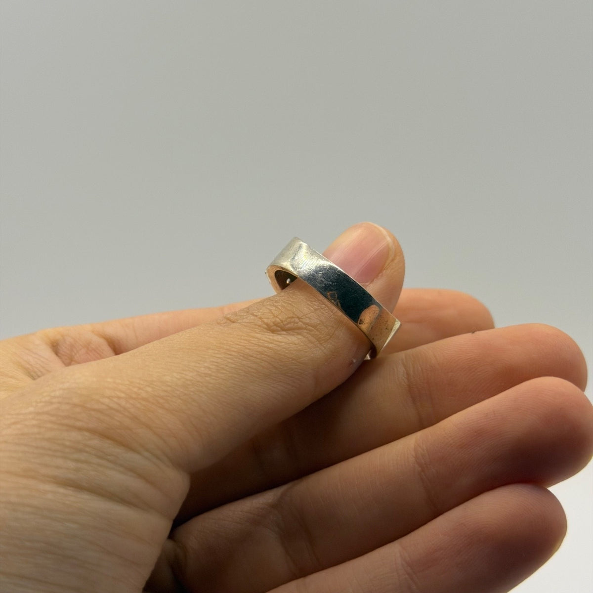 925 Sterling Silver Green Tourmaline Emerald Cut CZ Accent Halo Ring